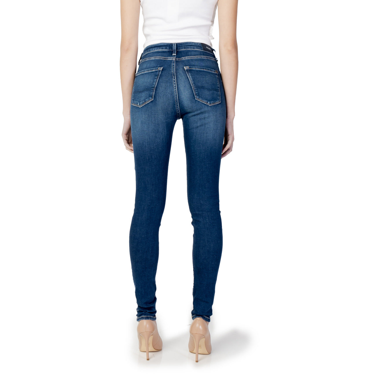 Pepe Jeans Džinsi Sievietēm