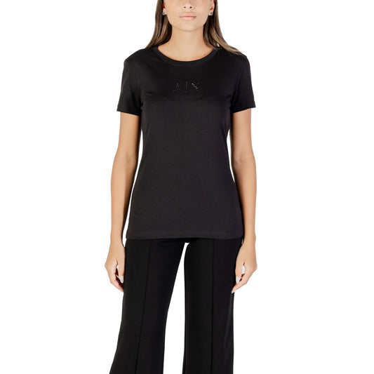 Armani Exchange T-krekls Sievietēm