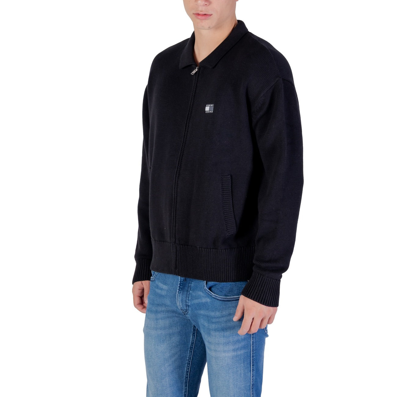 Tommy Hilfiger Jeans Džemperis Vīriešiem