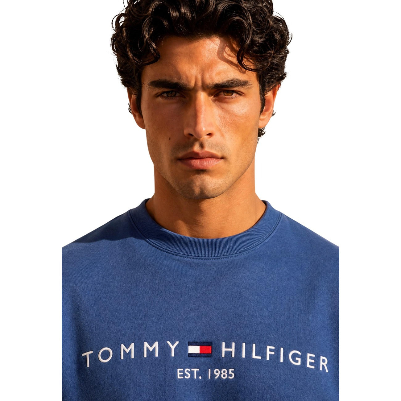 Tommy Hilfiger Pulovers Vīriešiem