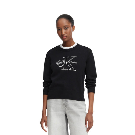 Calvin Klein Jeans Džemperis Sievietēm