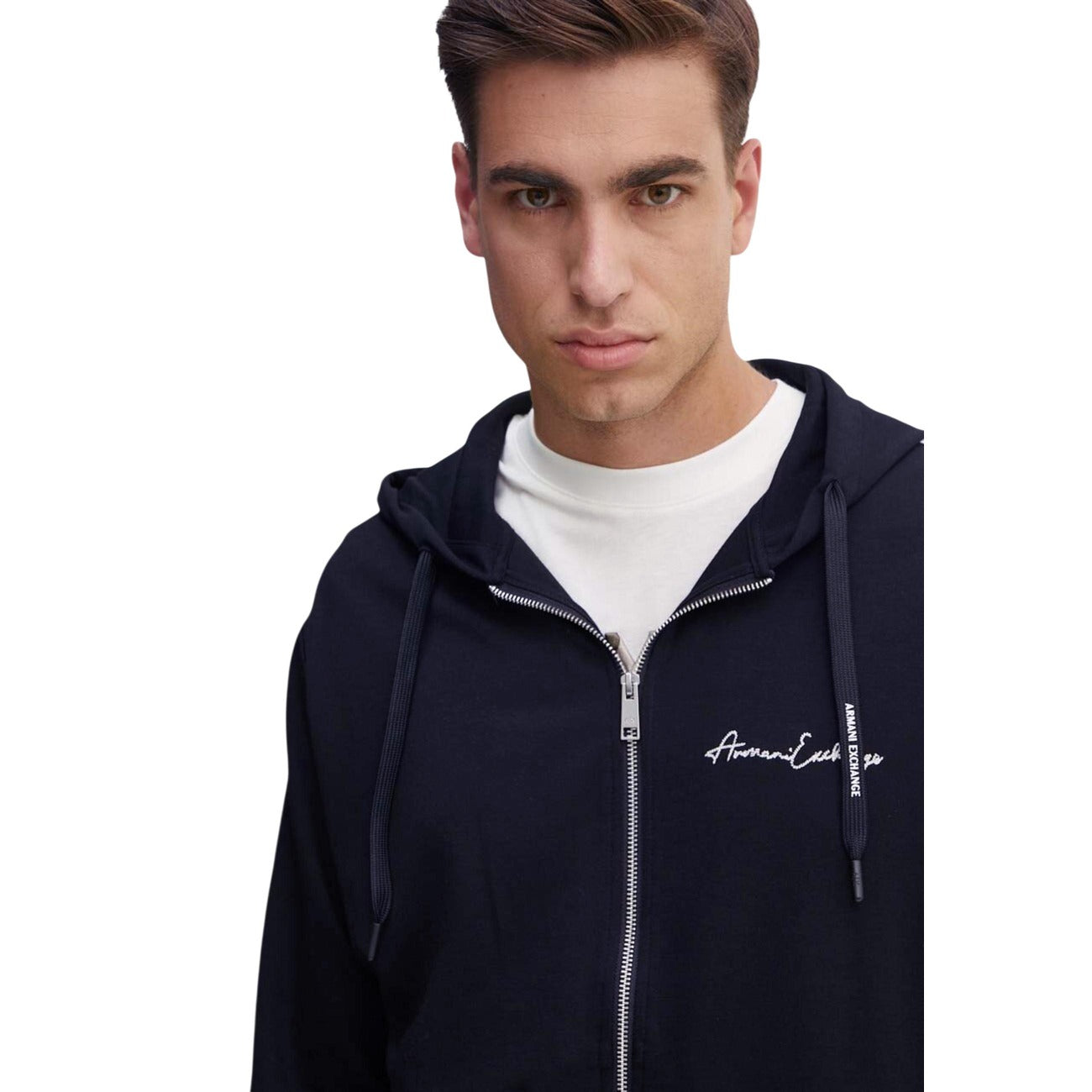 Armani Exchange Pulovers Vīriešiem