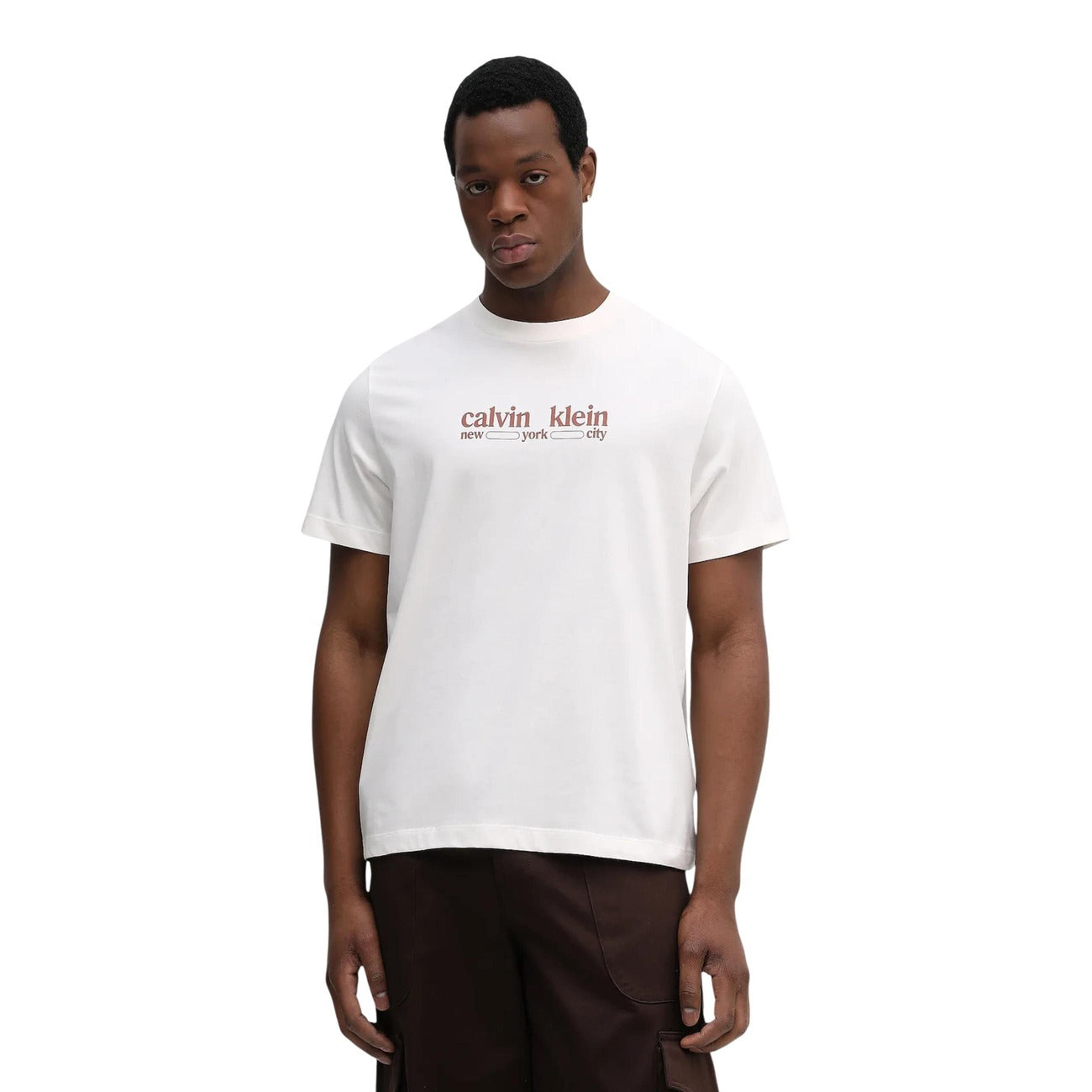 Calvin Klein Jeans Men's T-shirt