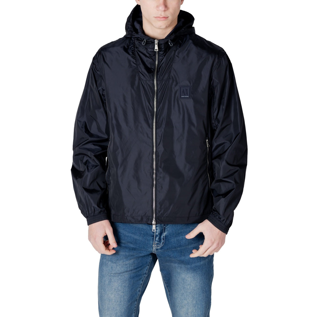 Armani Exchange Jaka Vīriešiem