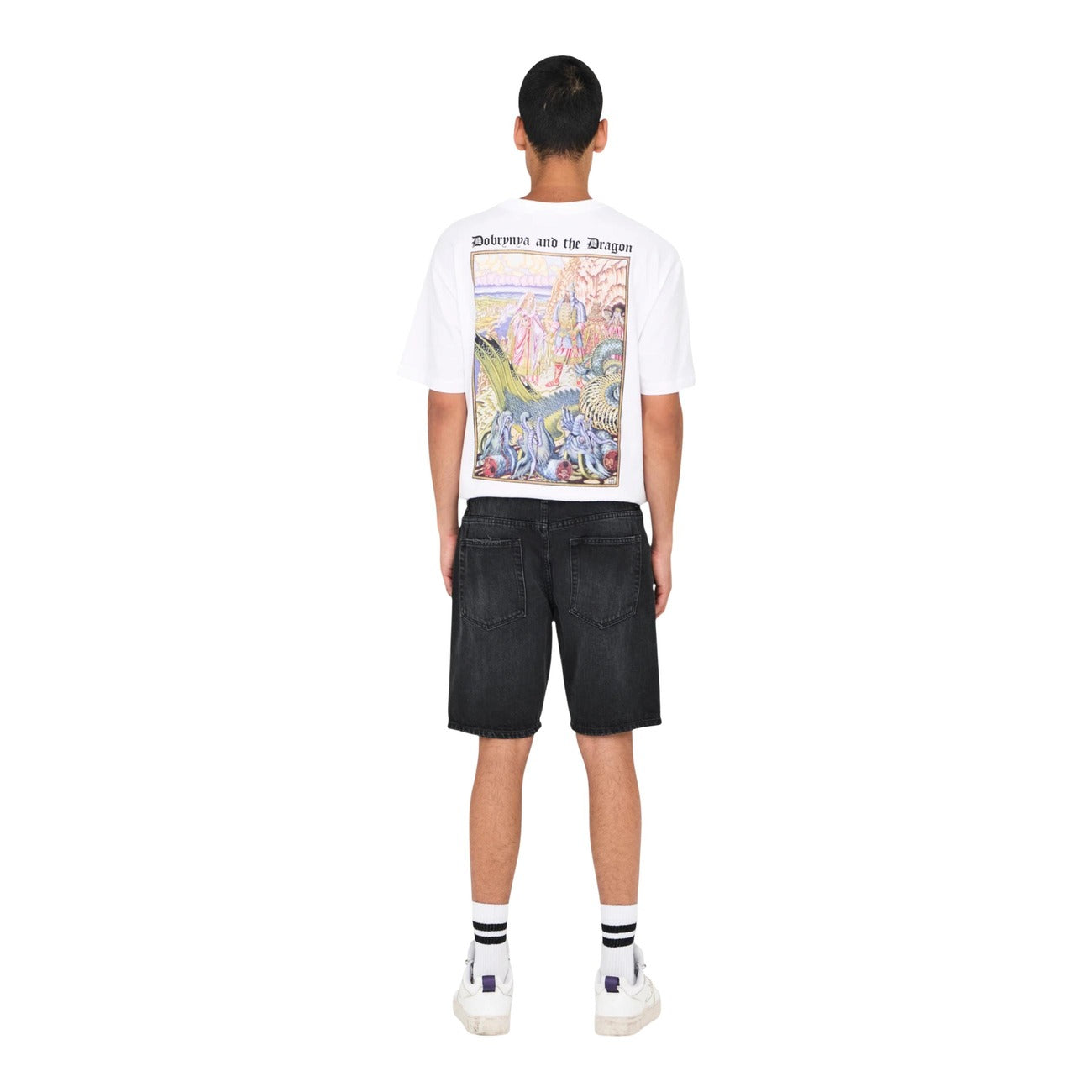 Only & Sons Bermudas Vīriešiem