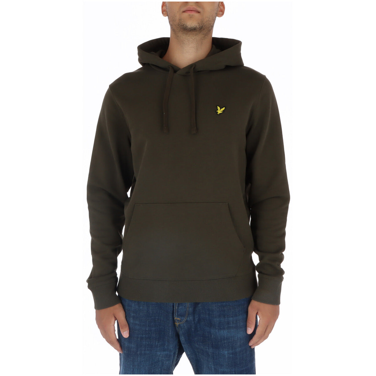 Lyle & Scott Pulovers Vīriešiem