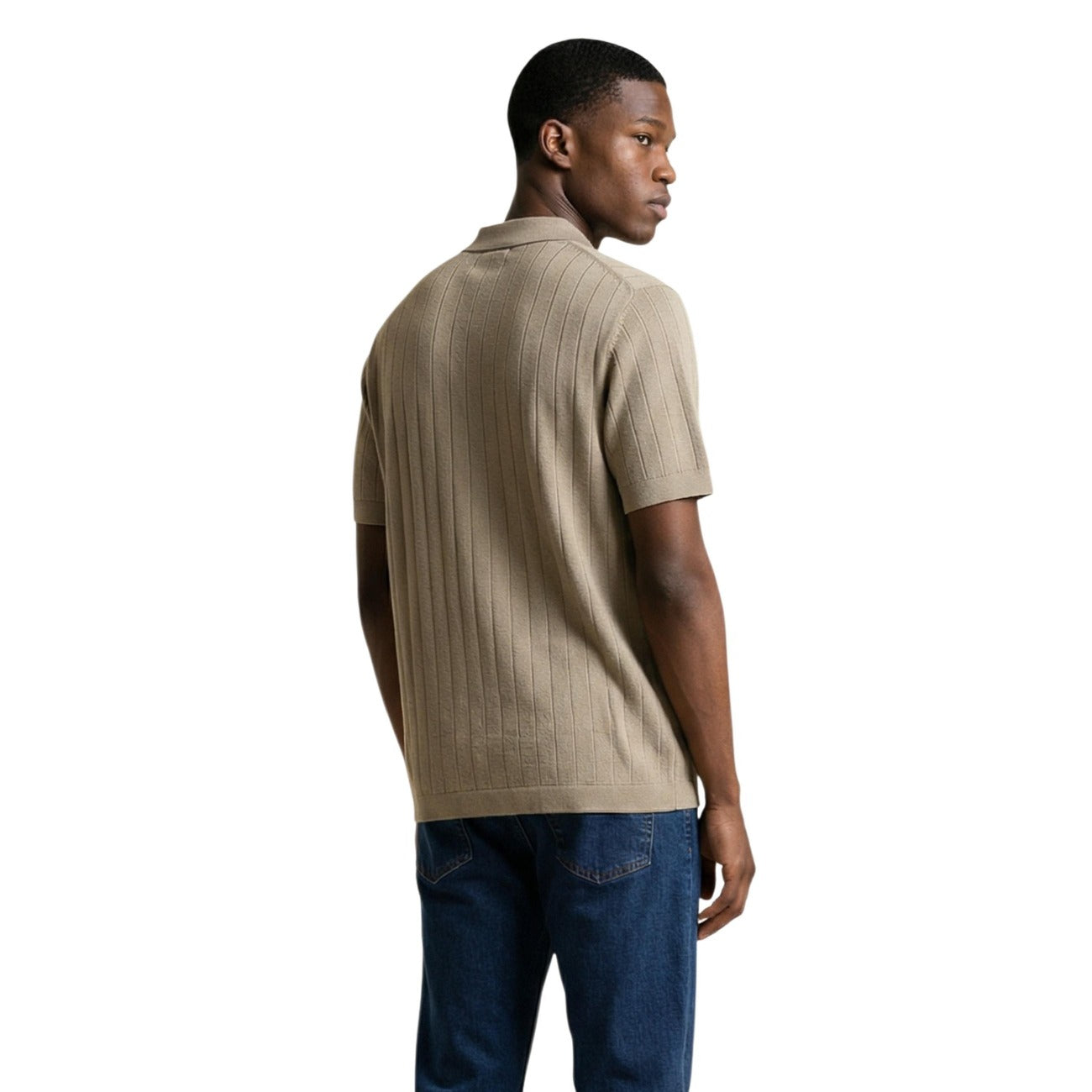 Armani Exchange Polo Vīriešiem