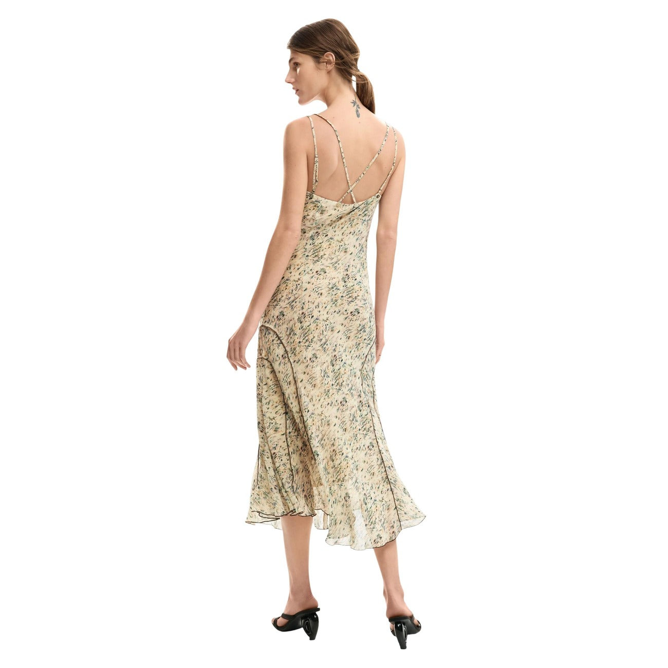 Desigual Kleita Sievietēm