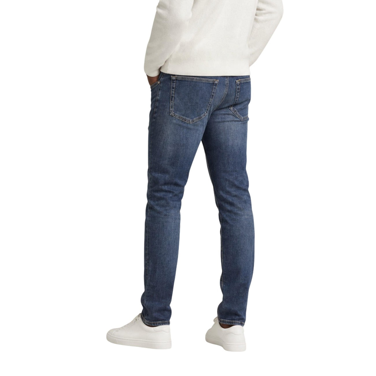 Tommy Hilfiger Jeans Džinsi Vīriešiem