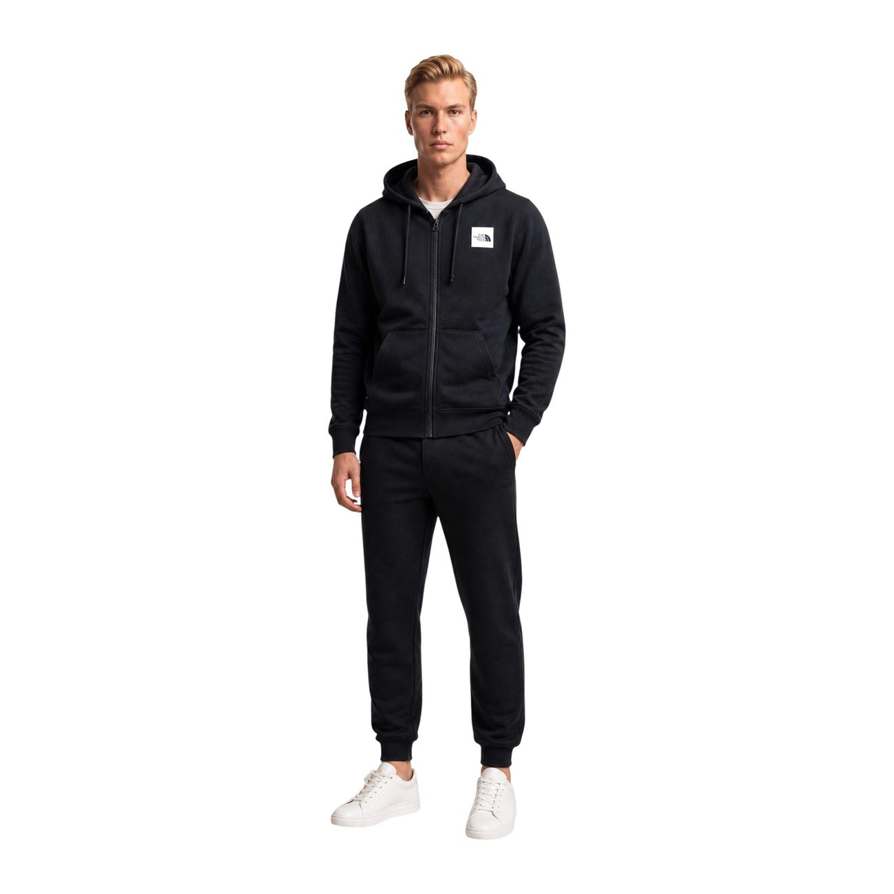 The North Face Pulovers Vīriešiem