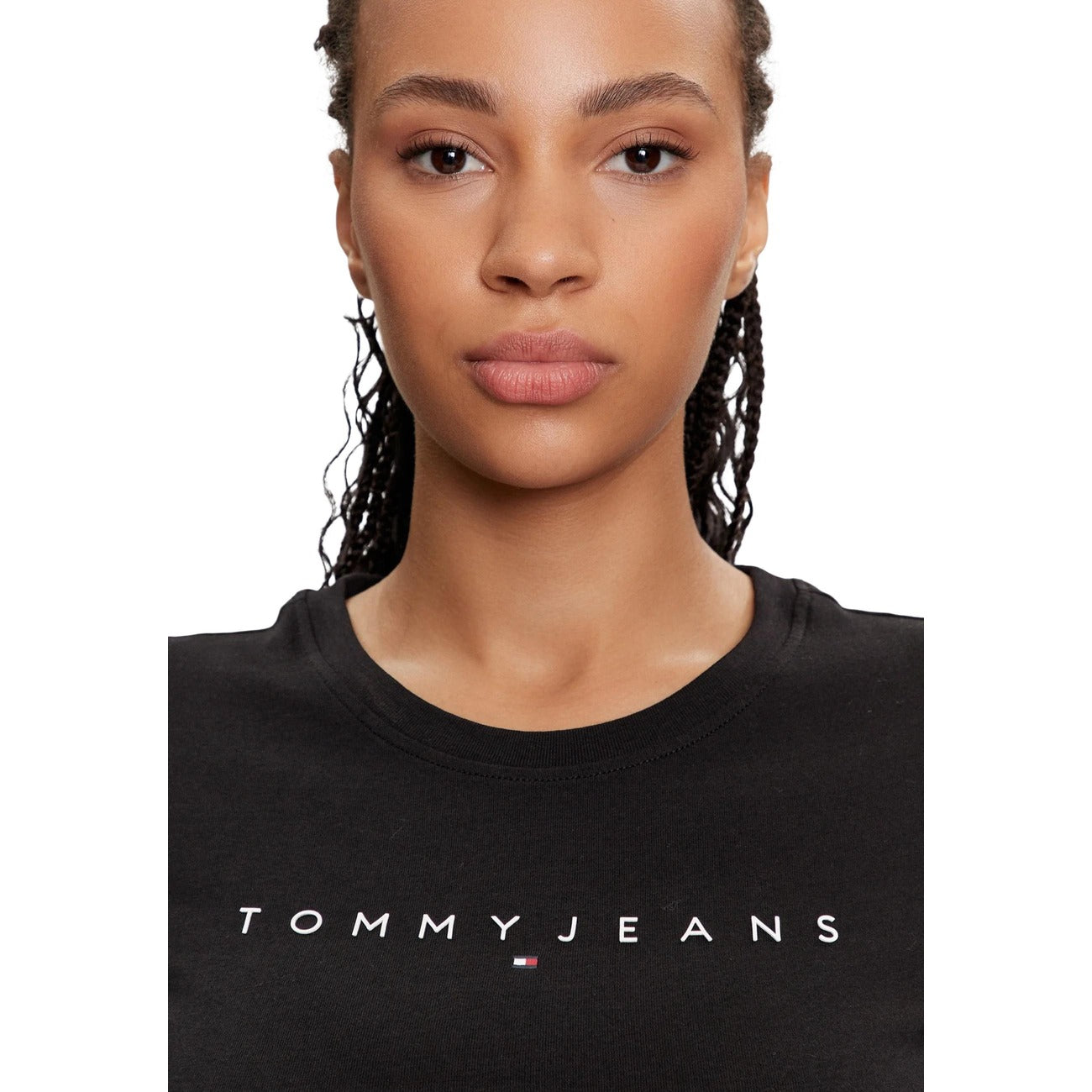 Tommy Hilfiger Jeans T-krekls Sievietēm