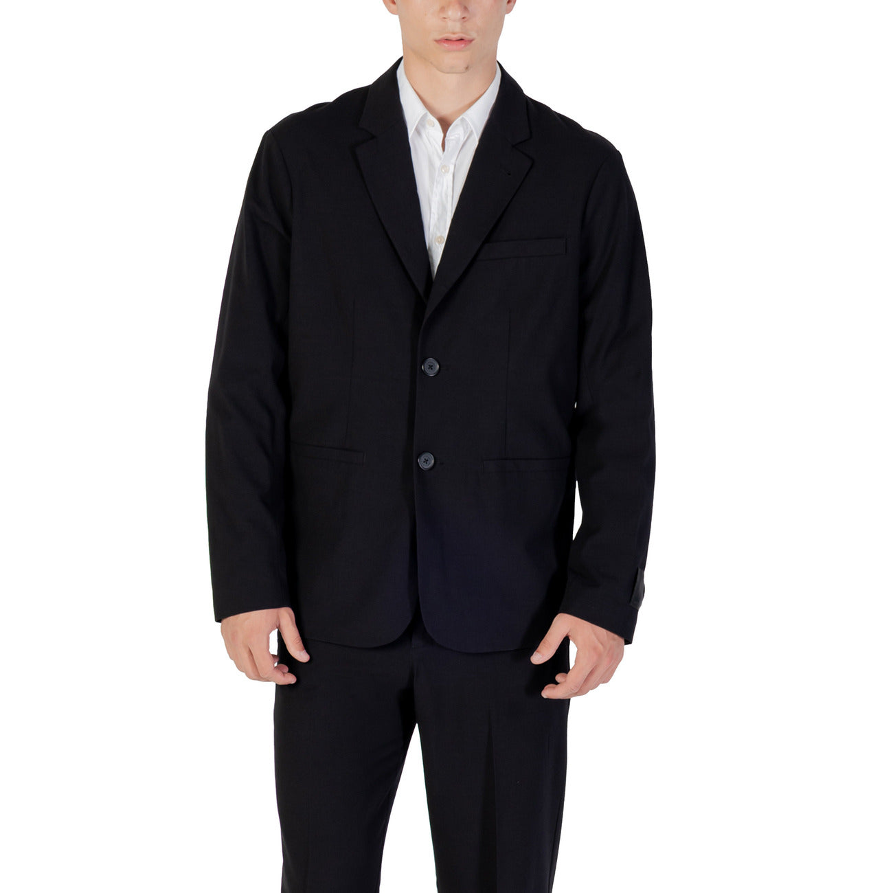 Armani Exchange Jaka Vīriešiem
