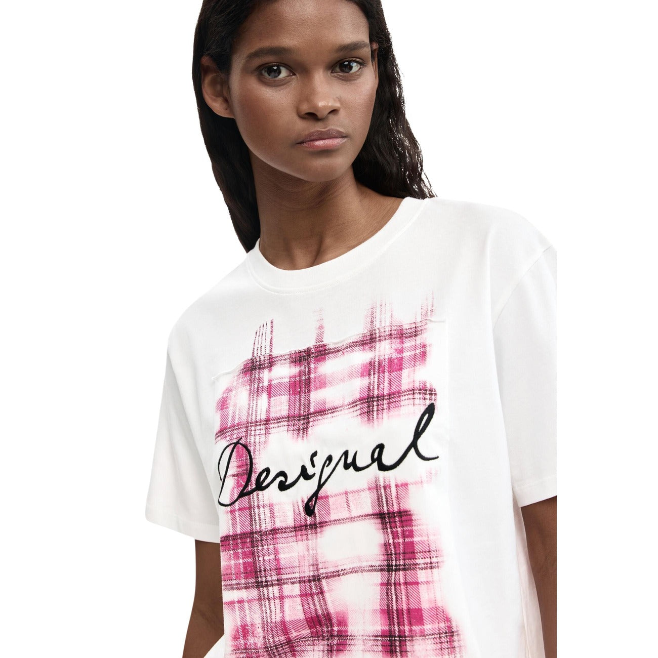 Desigual T-krekls Sievietēm