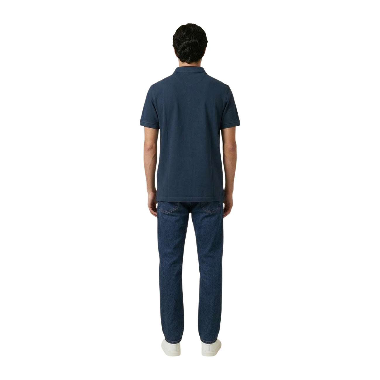 Calvin Klein Jeans Polo Vīriešiem