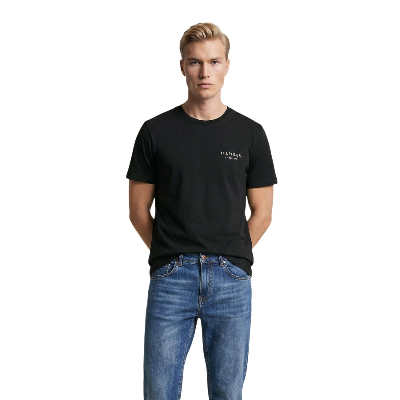 Tommy Hilfiger Jeans Men's T-Shirt