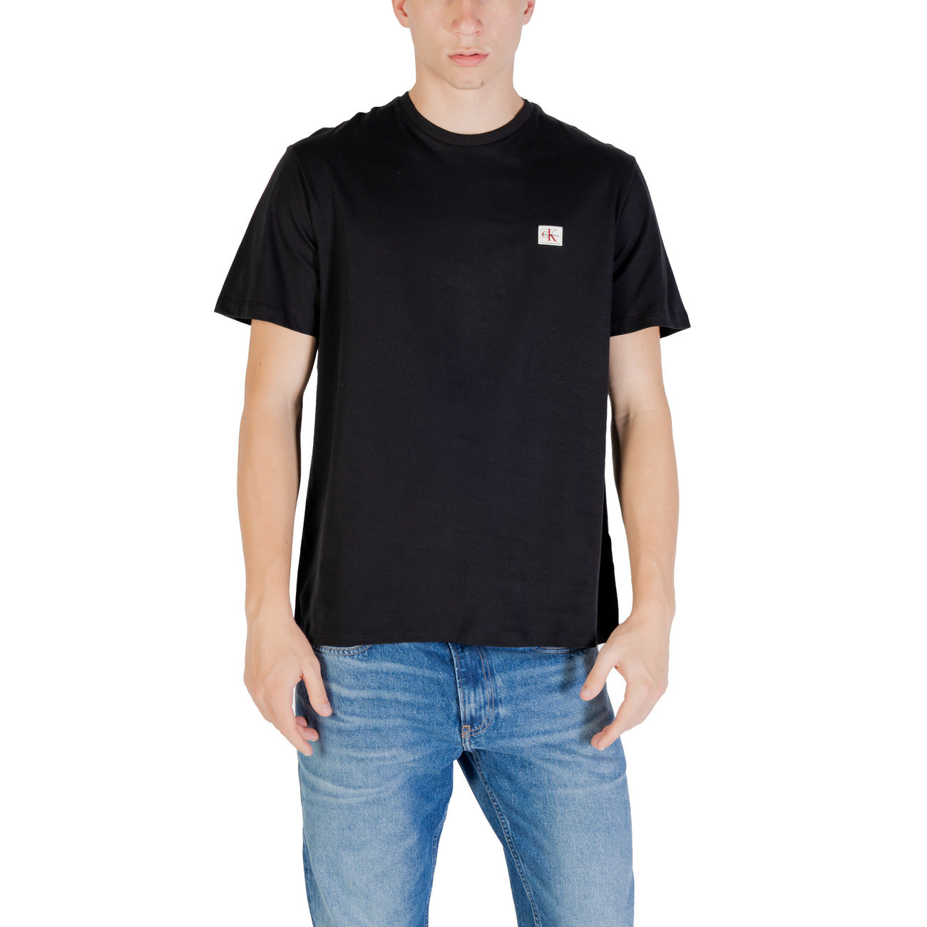 Calvin Klein Jeans T-krekls Vīriešiem