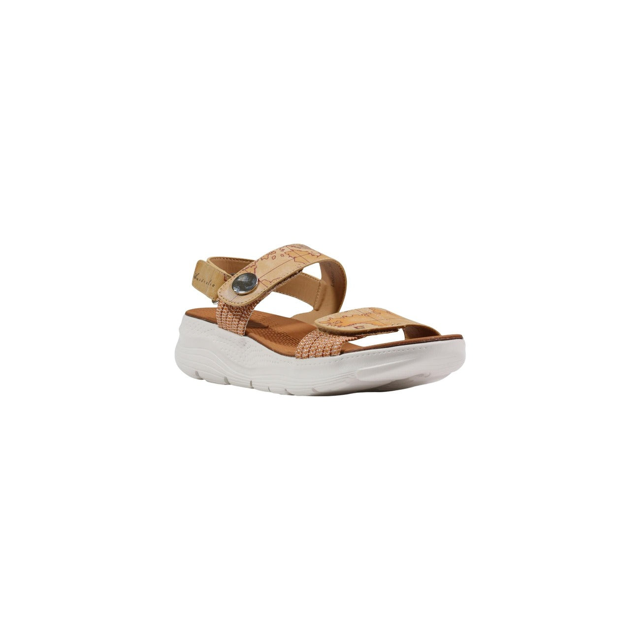 Alviero Martini Prima Classe Women Sandals