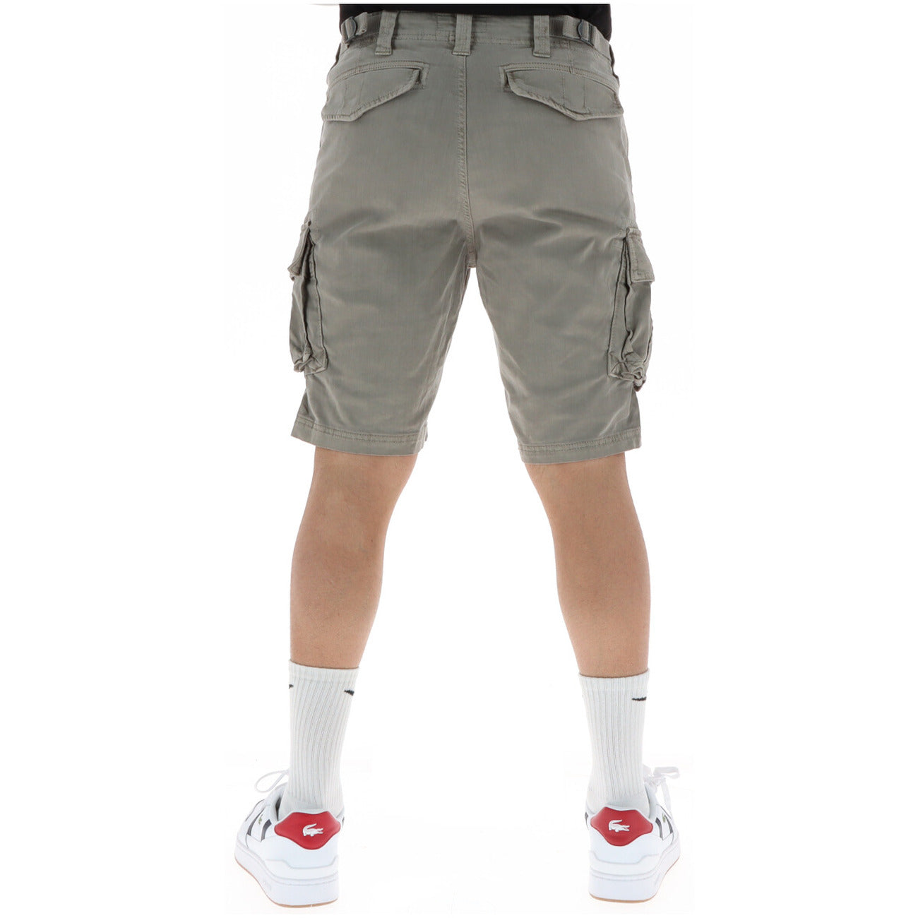 Superdry Bermudas Vīriešiem