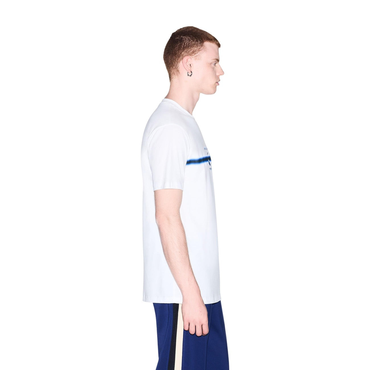 Armani Exchange T-krekls Vīriešiem