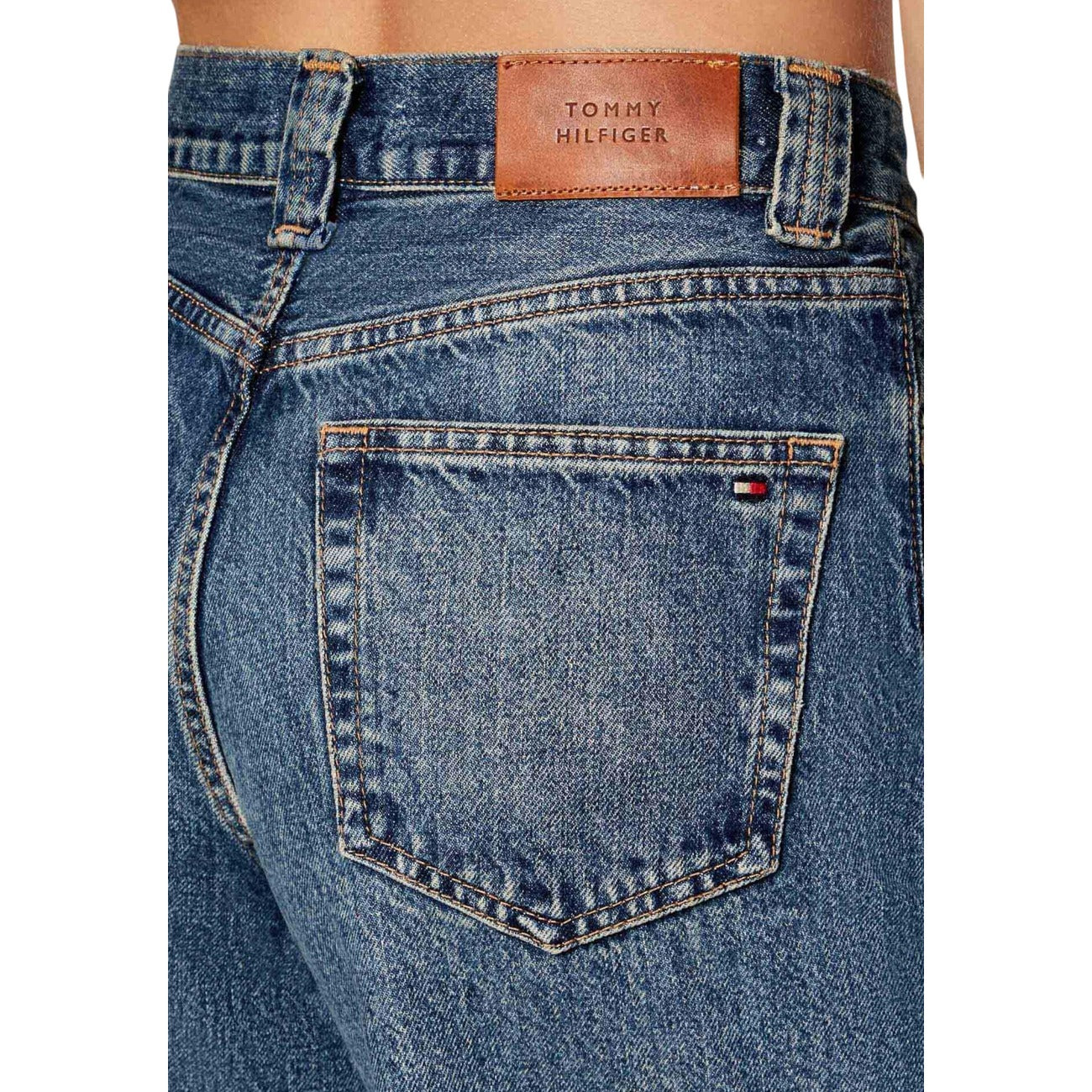 Tommy Hilfiger Džinsi Sievietēm