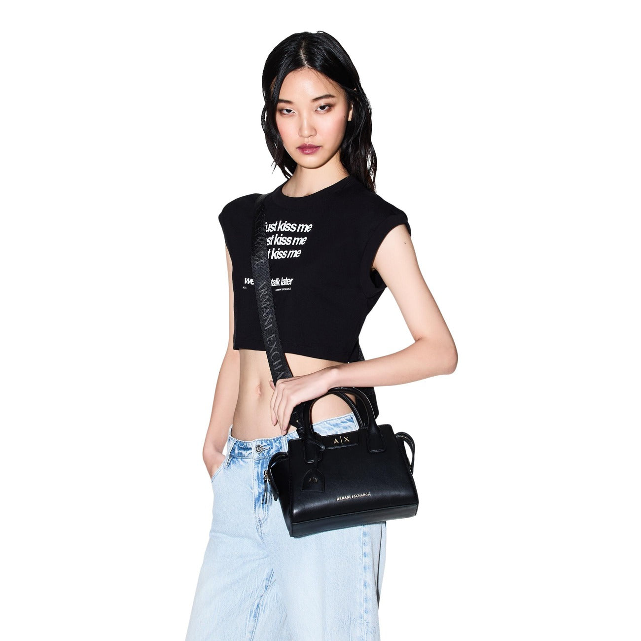 Armani Exchange Soma Sievietēm