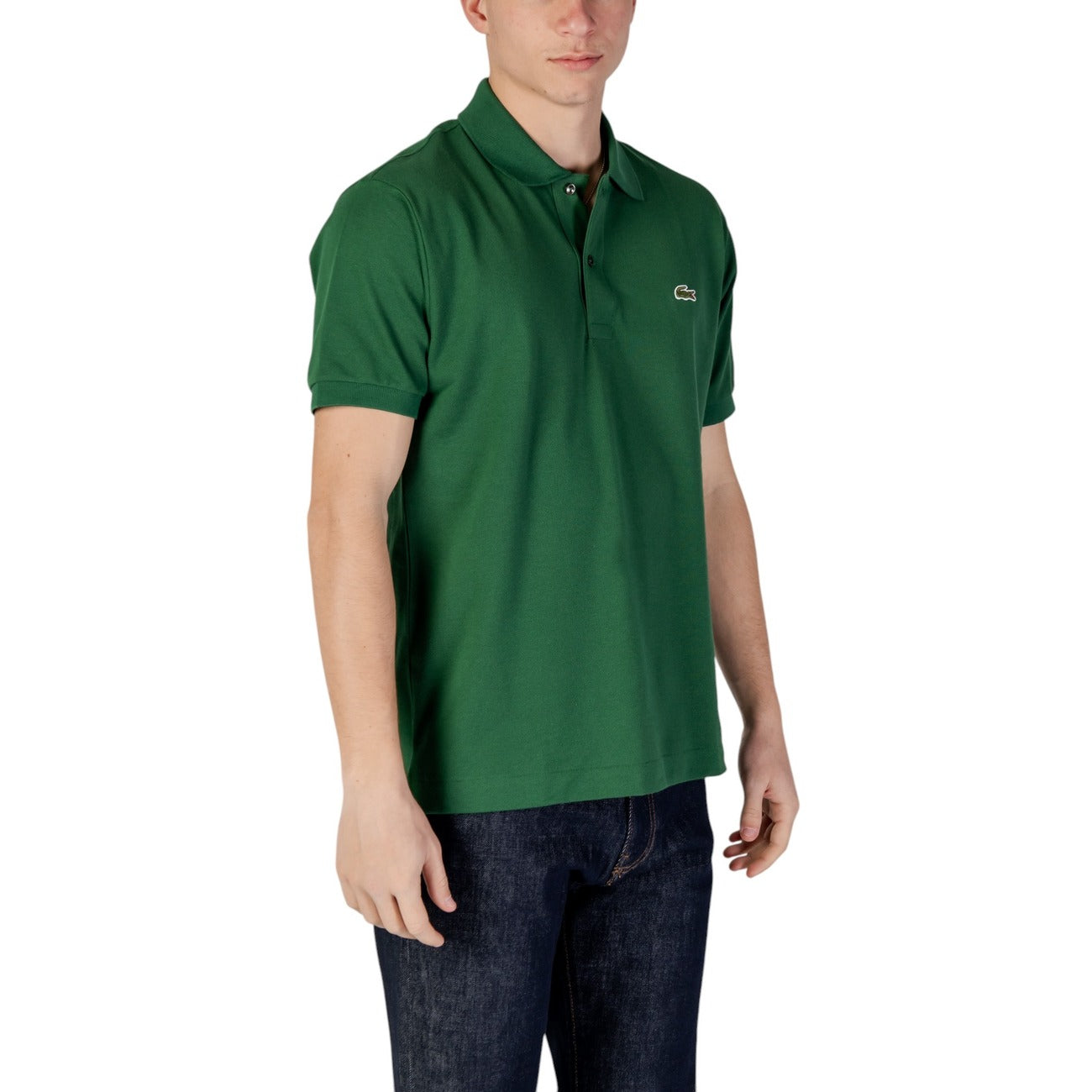 Lacoste Polo Vīriešiem