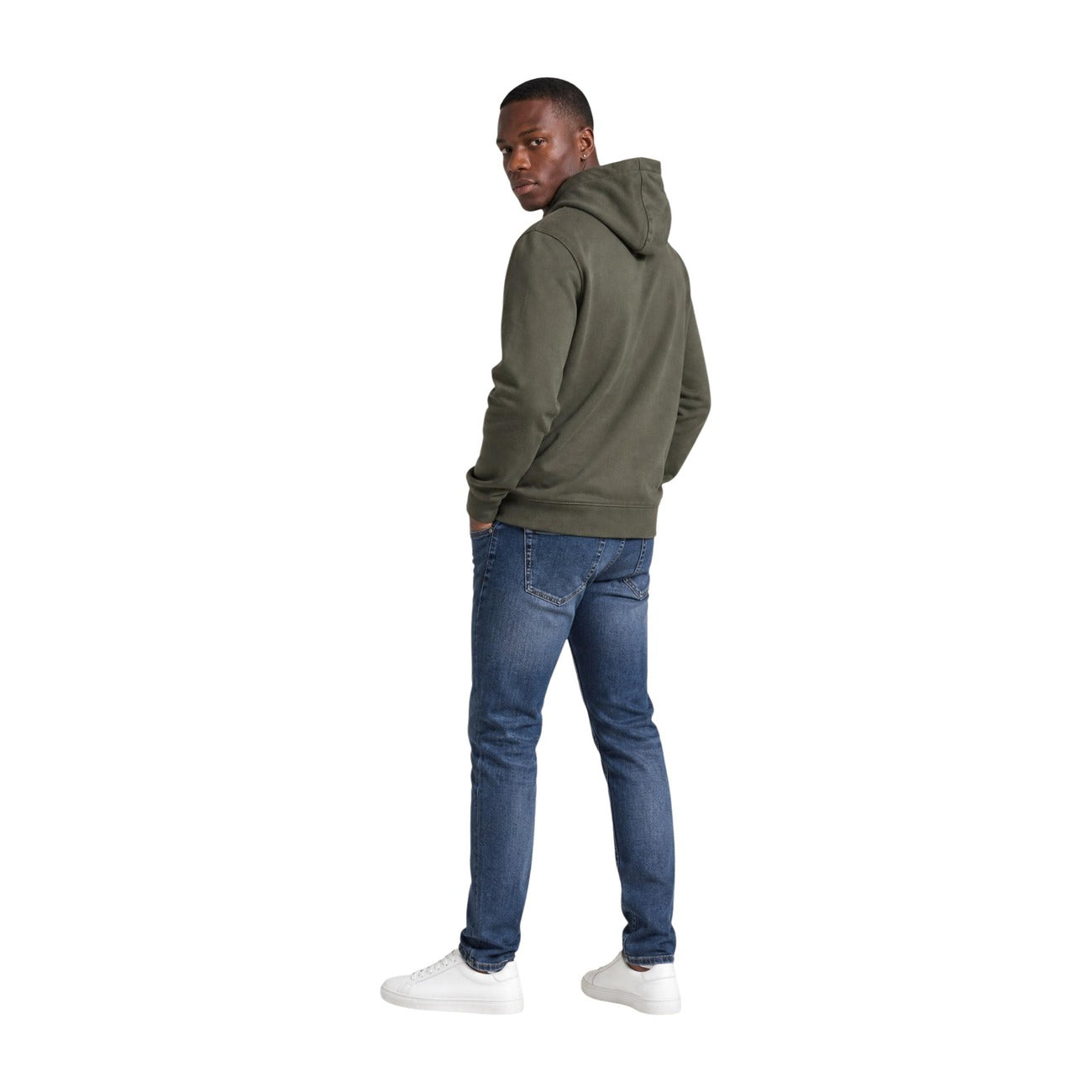 Calvin Klein Jeans Pulovers Vīriešiem