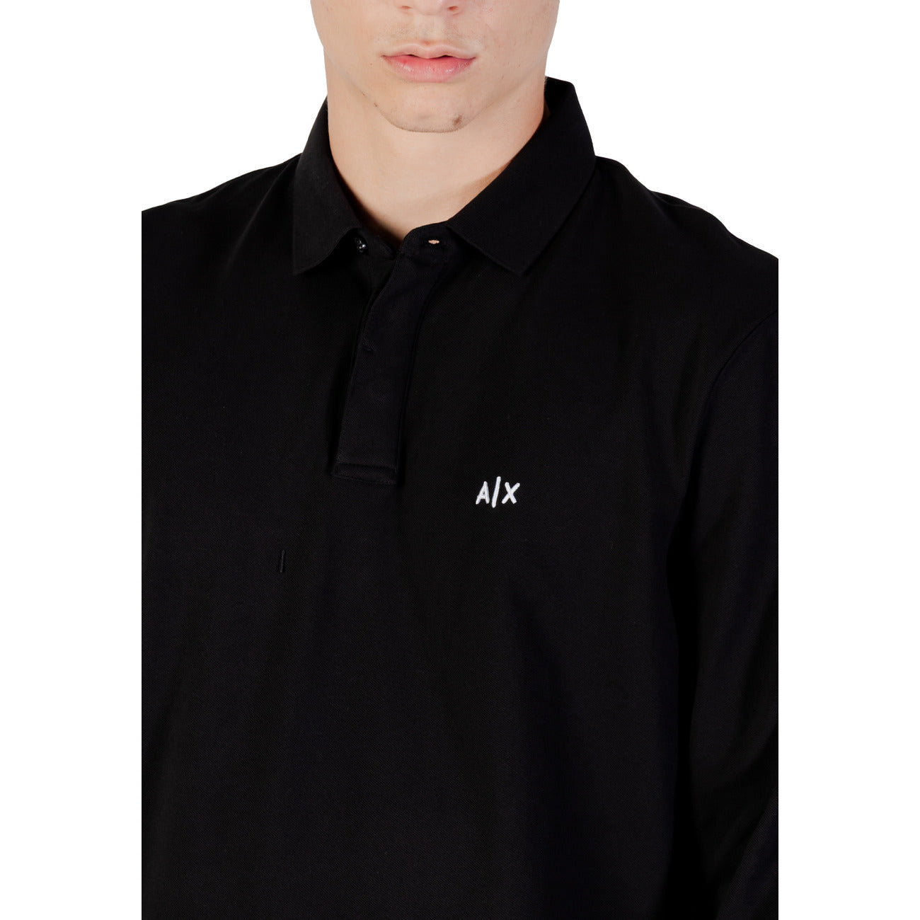 Armani Exchange Polo Vīriešiem