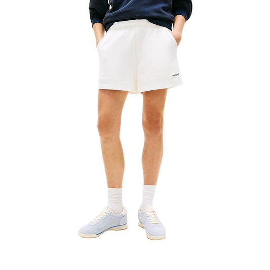 Tommy Hilfiger Jeans Šorti Sievietēm