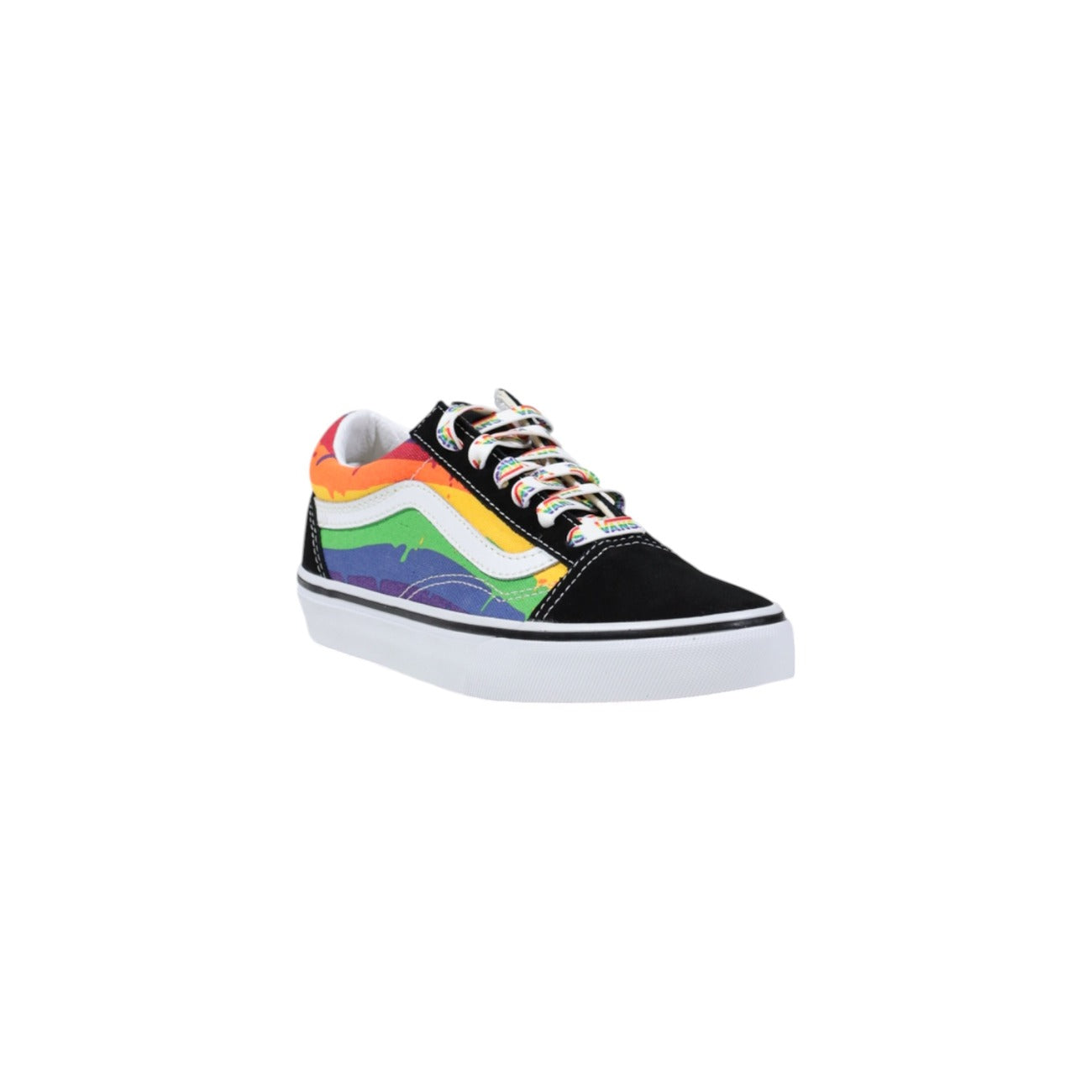 Vans sieviešu kedas