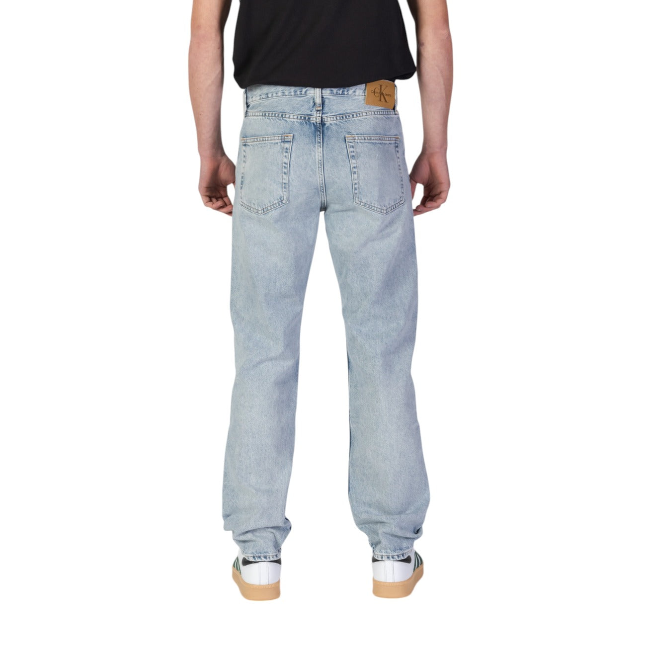 Calvin Klein Jeans Džinsi Vīriešiem