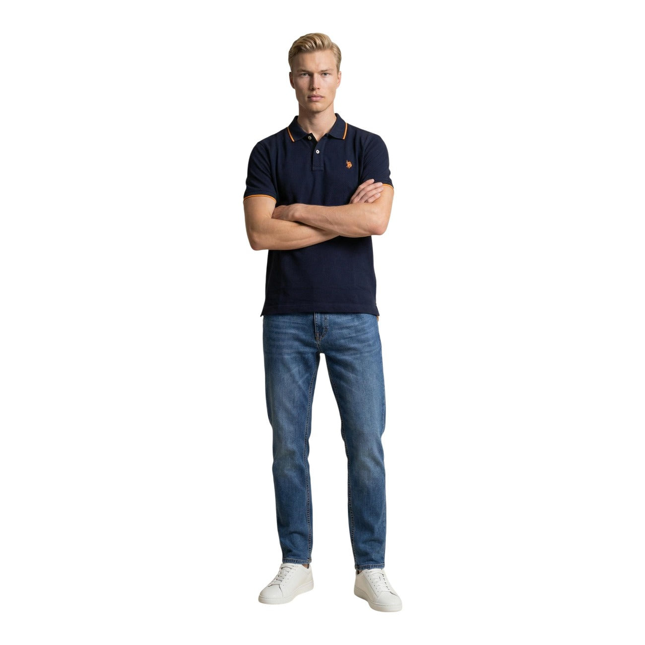 U.s. Polo Assn. Polo Vīriešiem