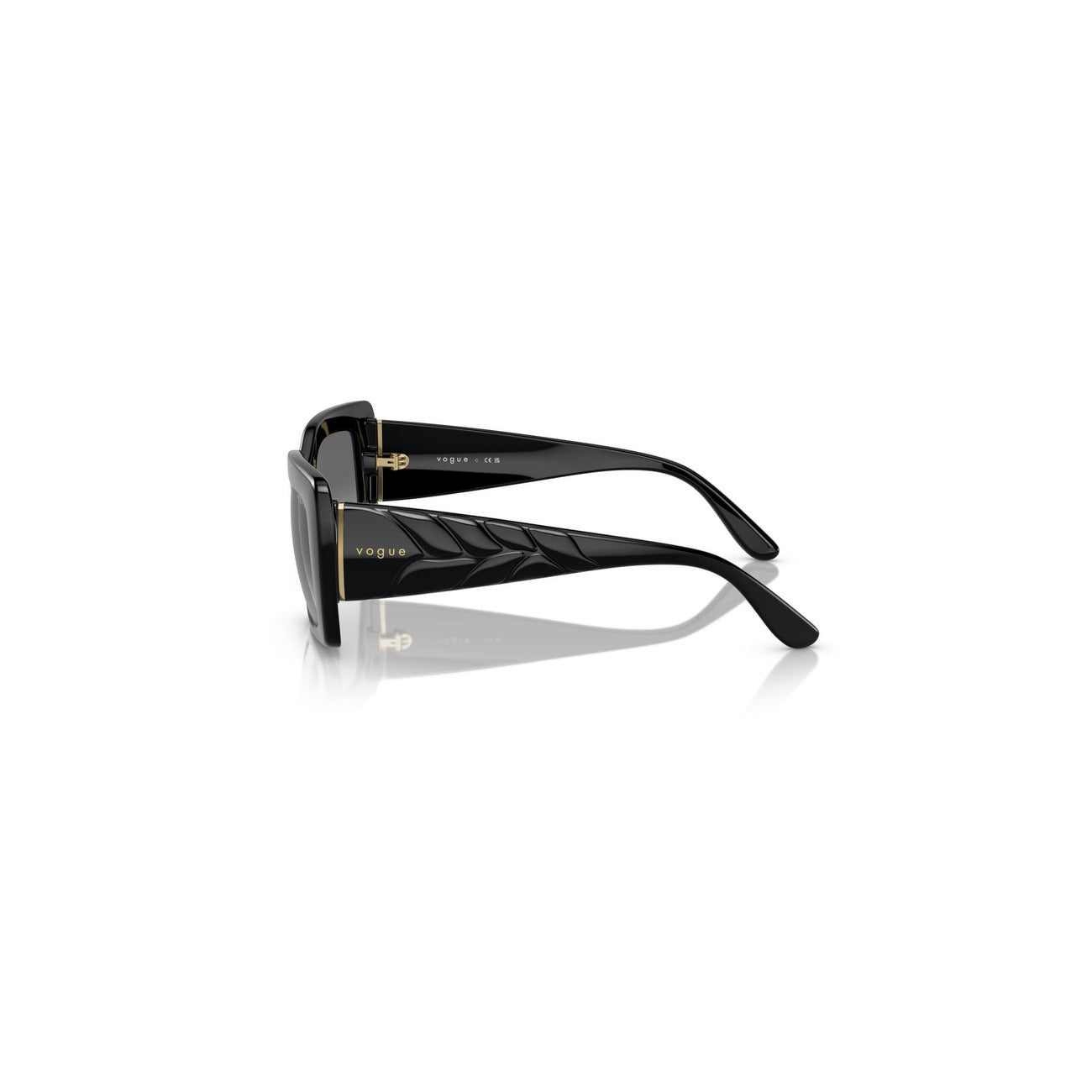 Vogue Eyewear Saulesbrilles Sievietēm