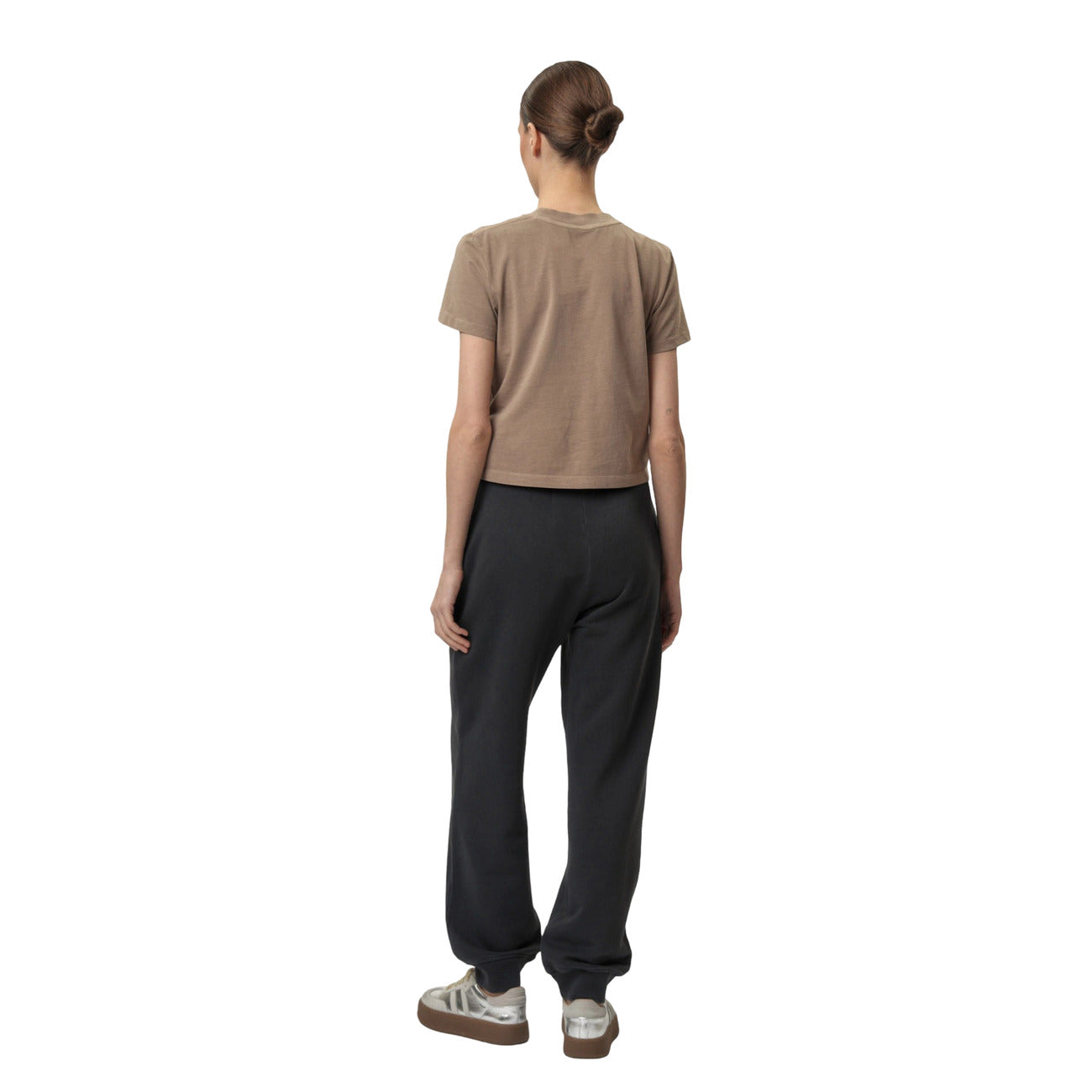 Calvin Klein Jeans Bikses Sievietēm