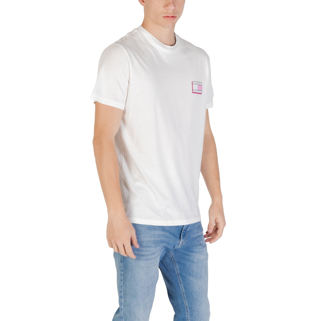Tommy Hilfiger Jeans T-krekls Vīriešiem