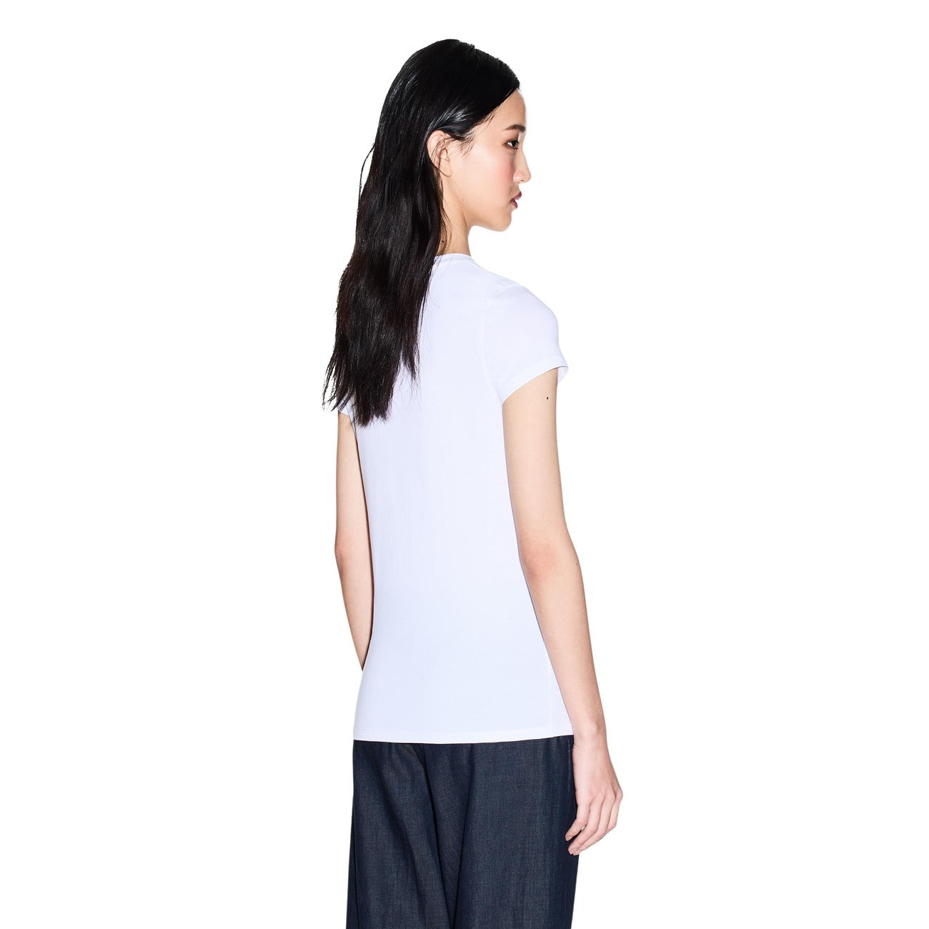 Armani Exchange T-krekls Sievietēm