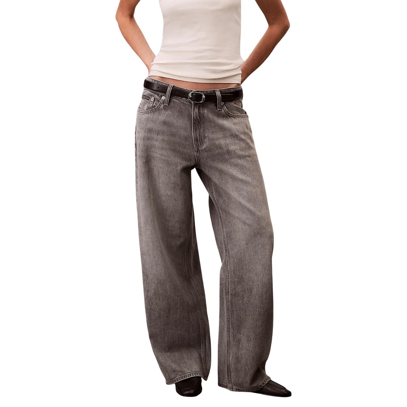 Calvin Klein Jeans Džinsi Sievietēm