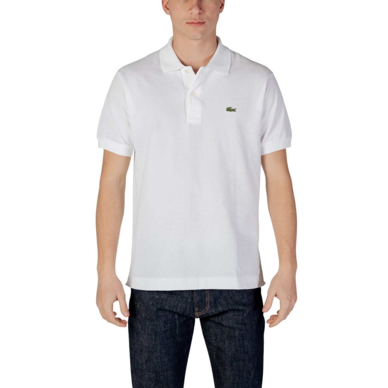 Lacoste Polo Vīriešiem