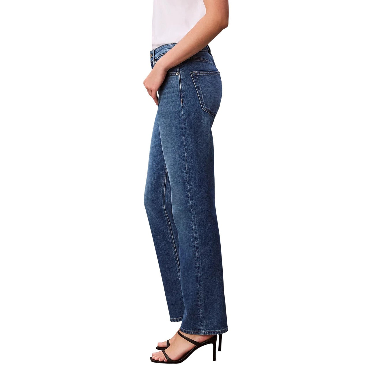 Calvin Klein Jeans Džinsi Sievietēm