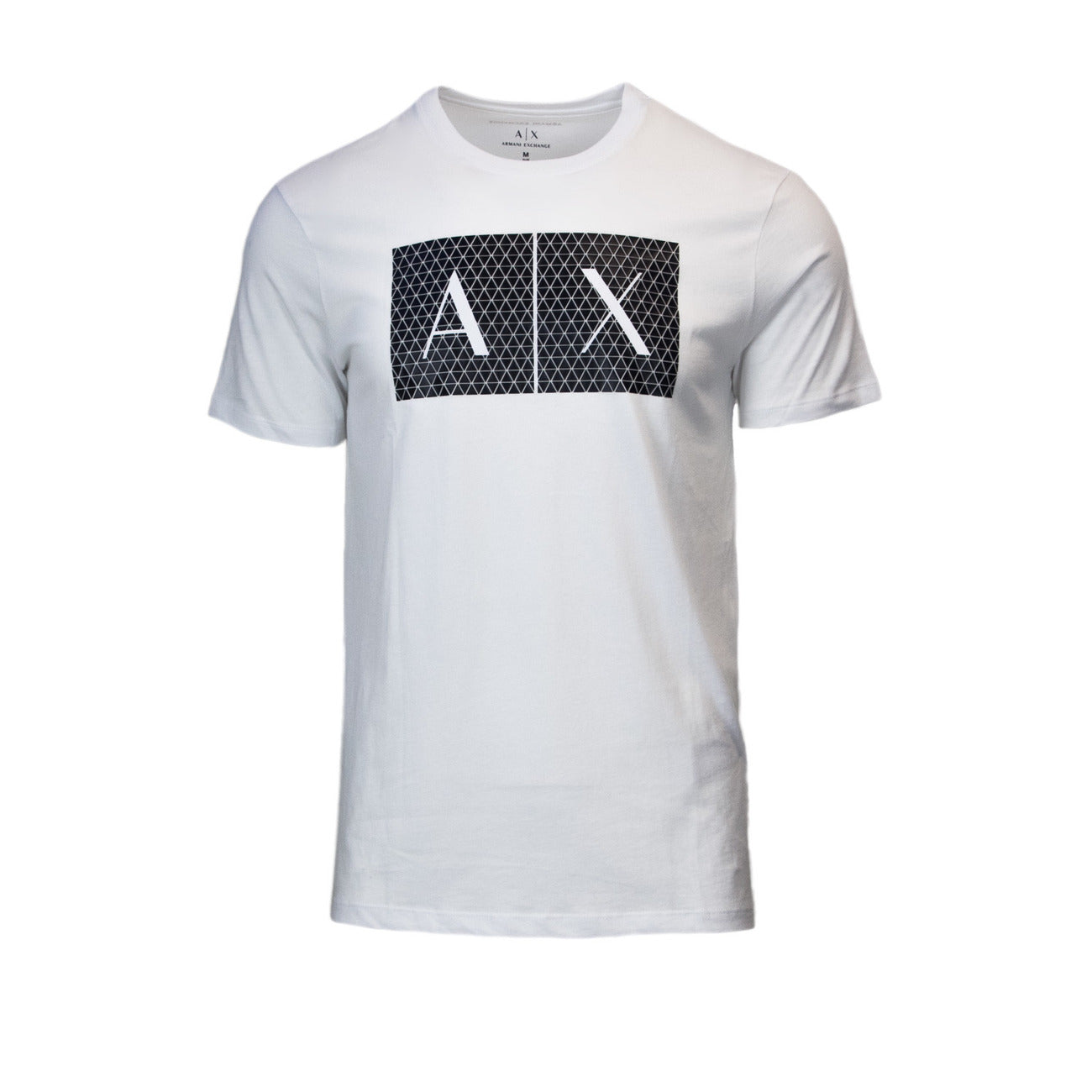 Armani Exchange T-krekls Vīriešiem