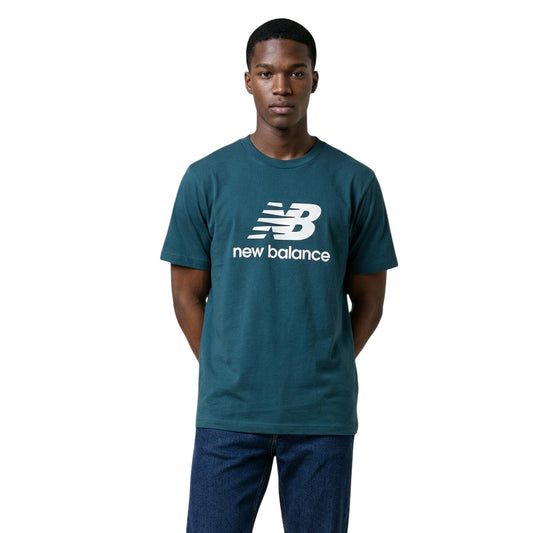 New Balance T-krekls Vīriešiem