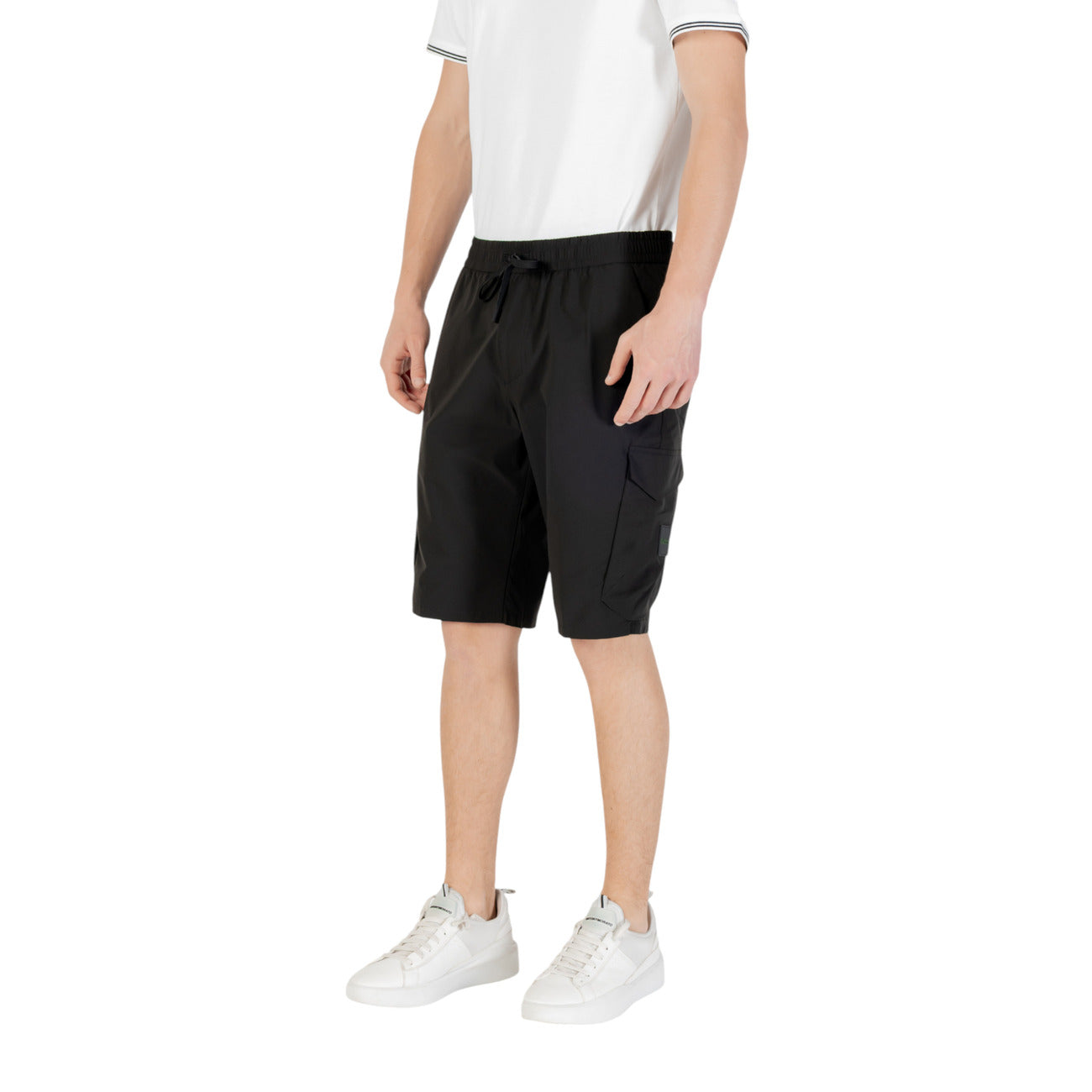 Boss Bermudas Vīriešiem