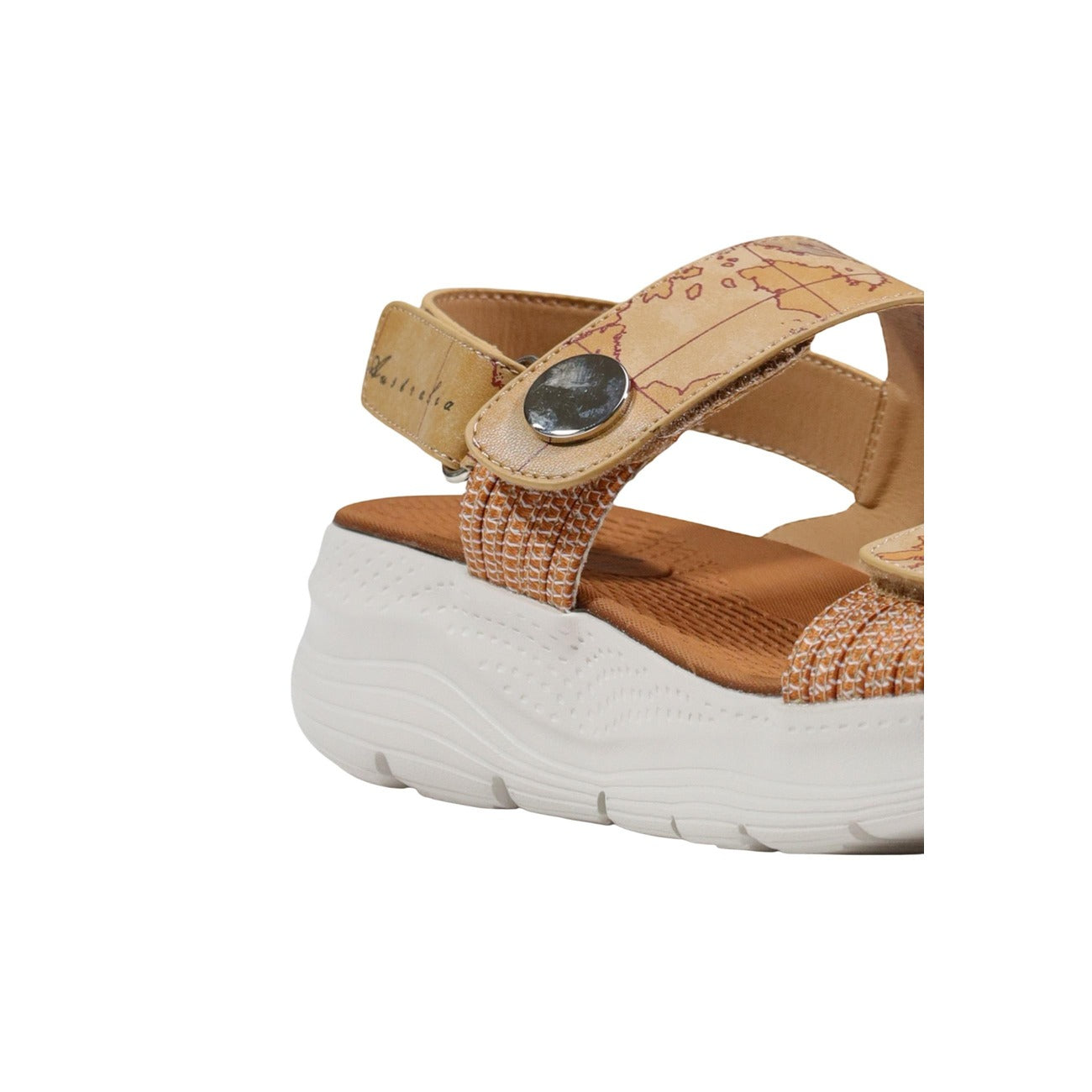 Alviero Martini Prima Classe Women's Sandals