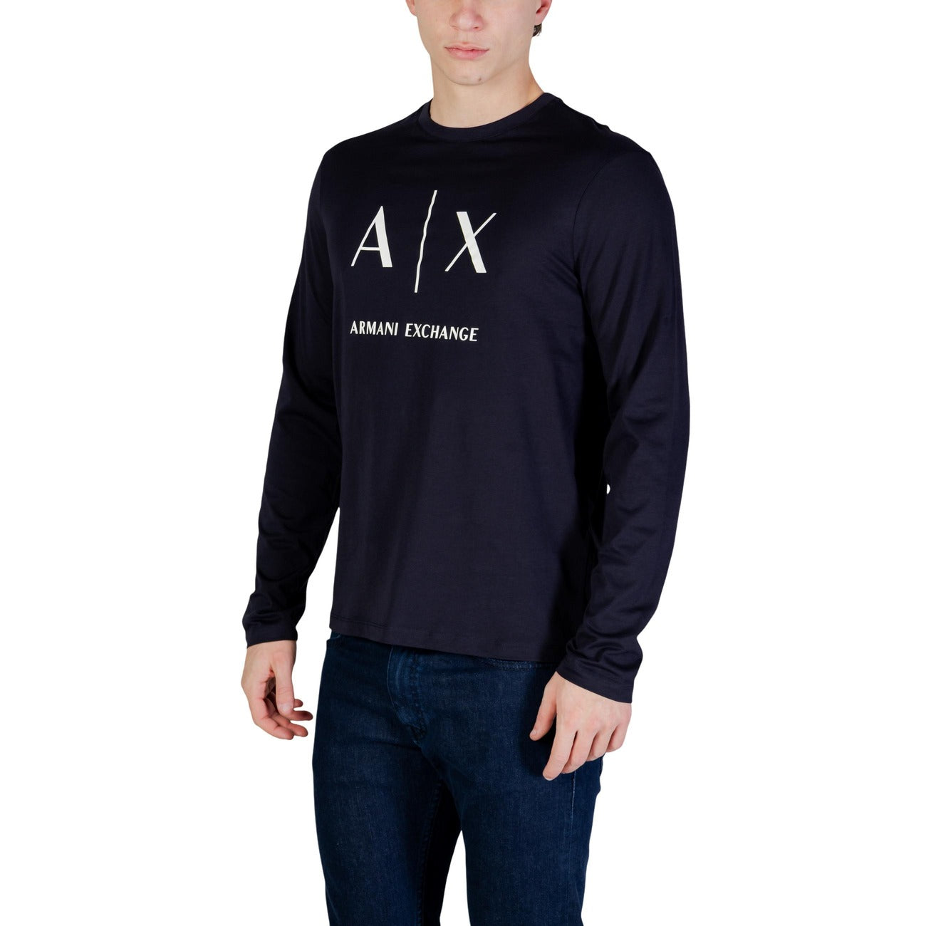 Armani Exchange T-krekls Vīriešiem