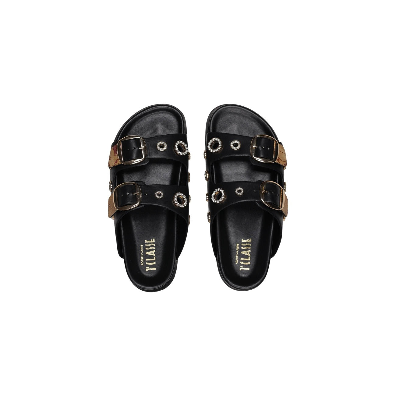 Alviero Martini Prima Classe Women Slippers