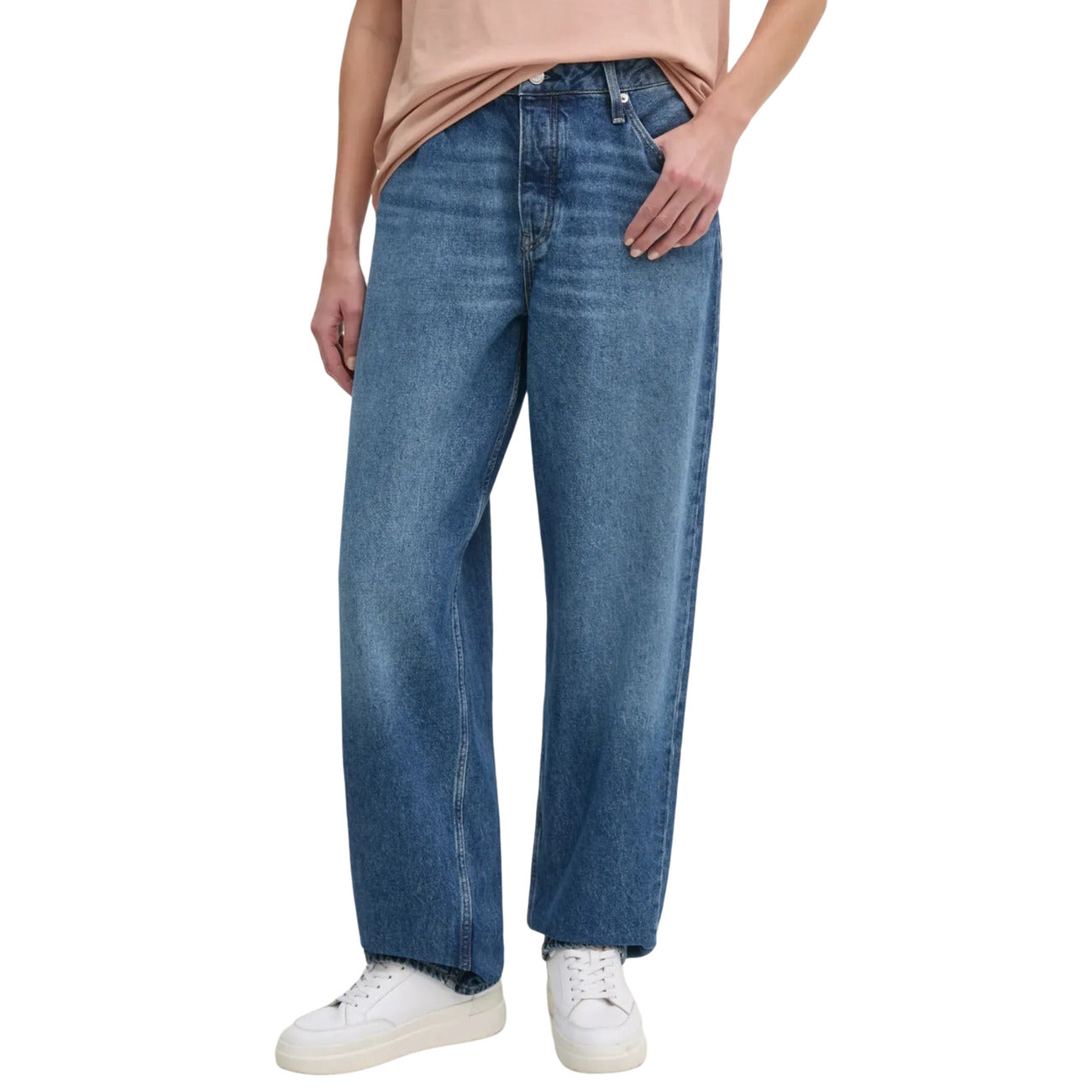 Calvin Klein Jeans Džinsi Sievietēm