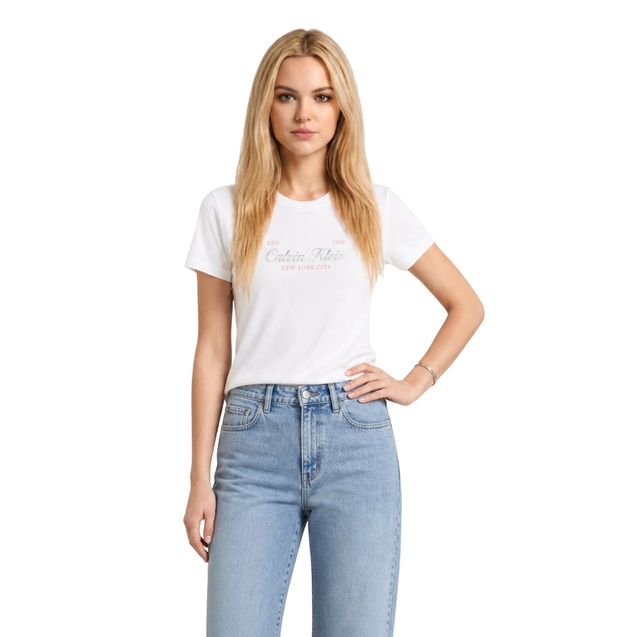 Calvin Klein Jeans T-krekls Sievietēm