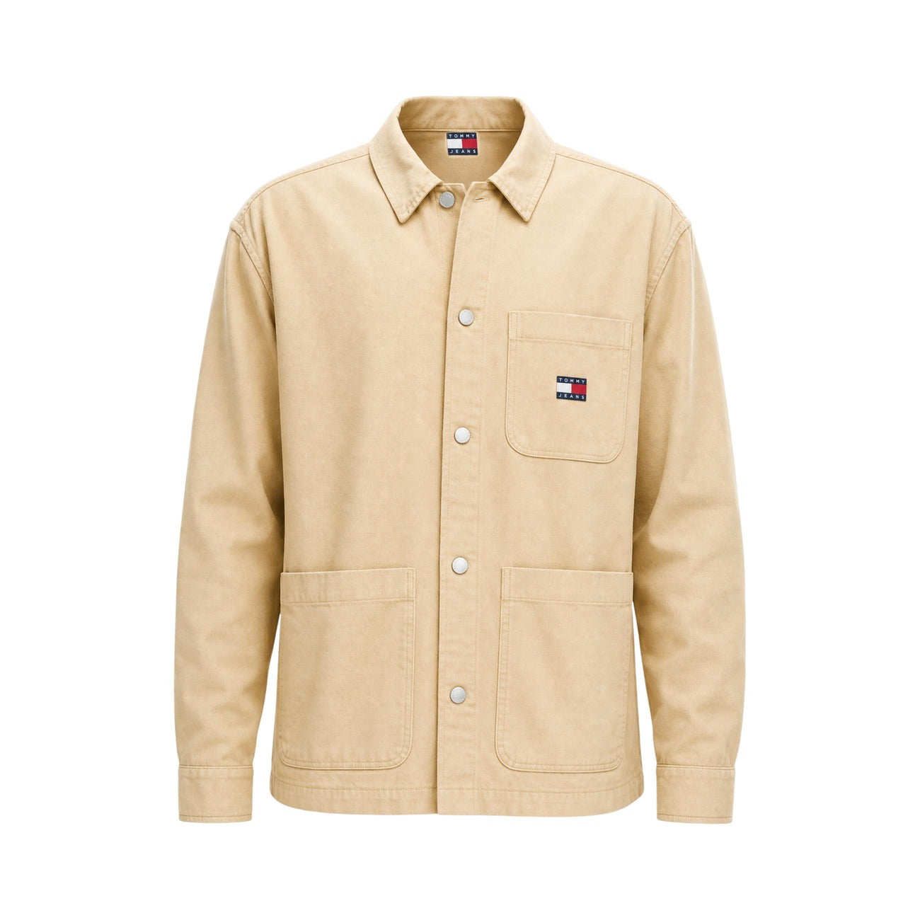 Tommy Hilfiger Jeans Krekls Vīriešiem