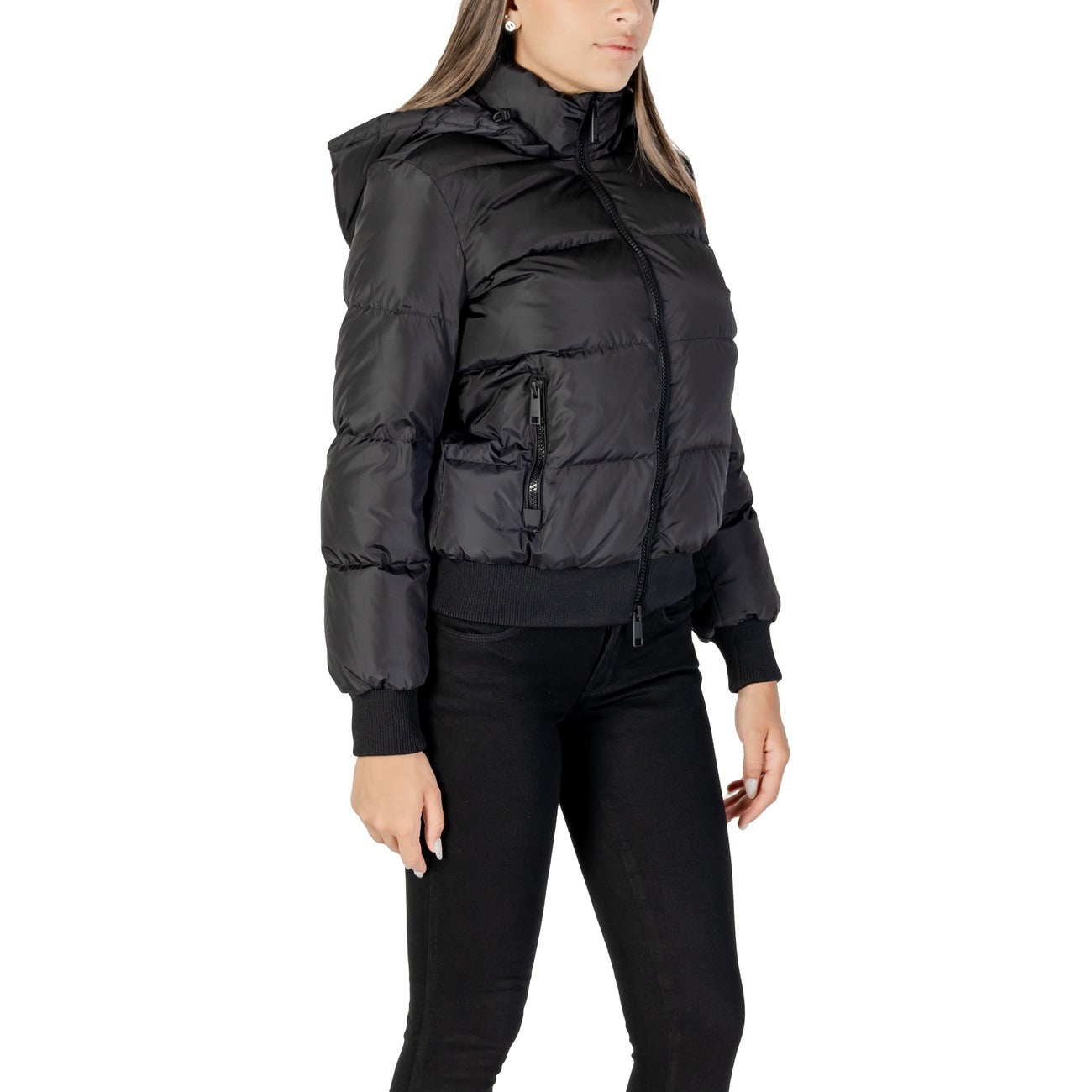 Armani Exchange Jaka Sievietēm