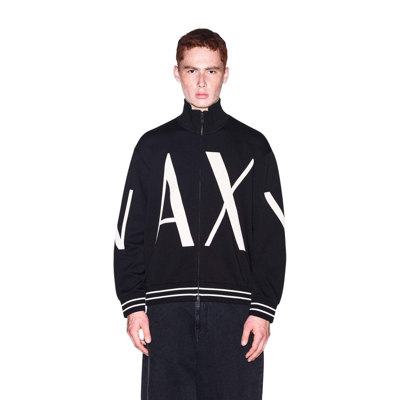 Armani Exchange Pulovers Vīriešiem
